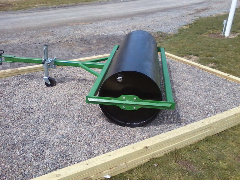 12ft Rollawn Rollers call timothy at 3152208360 for delivery options