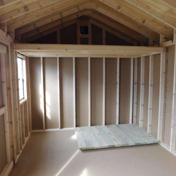 10x16 empire A-frame    DISPLAY #51-H
