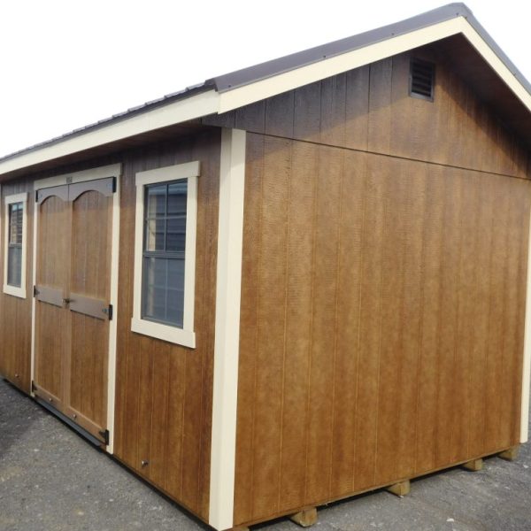10x16 empire A-frame    DISPLAY #51-H
