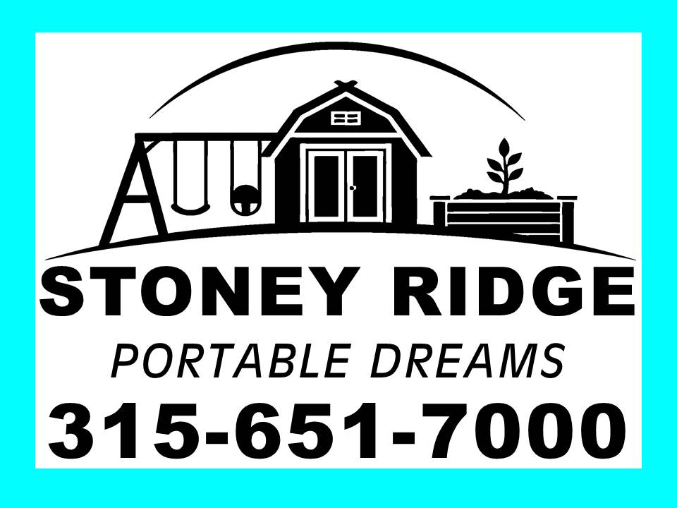 Storage Sheds for Sale